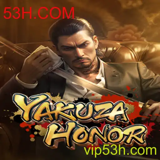 Descubra o Empolgante Mundo do Jogo YakuzaHonor