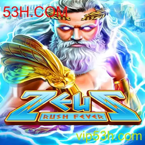 ZeusRushFever: Uma Nova Aventura no Mundo dos Jogos com 53H.COM